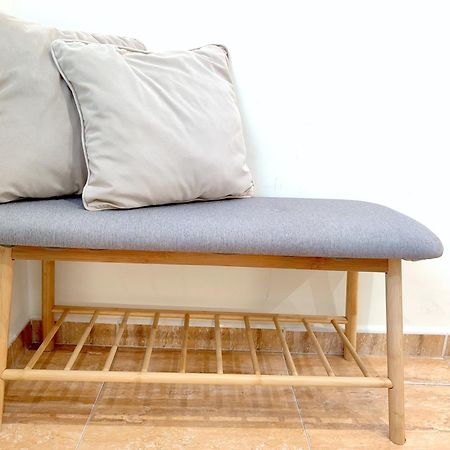 D4: Design & Relax In The City Málaga Eksteriør bilde