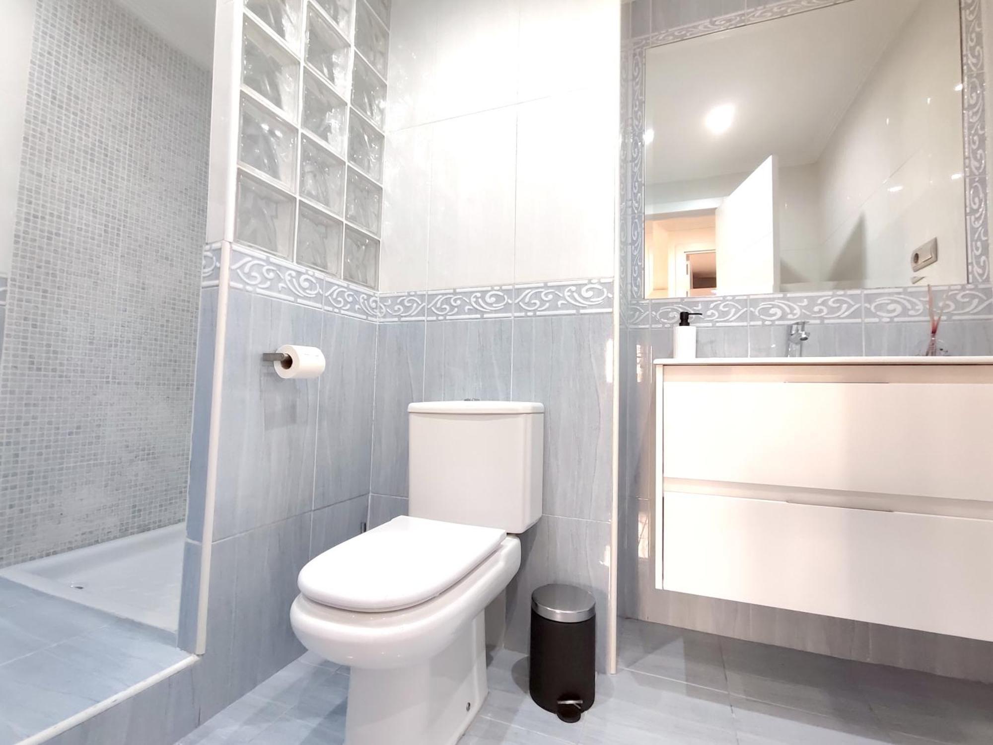 D4: Design & Relax In The City Málaga Eksteriør bilde