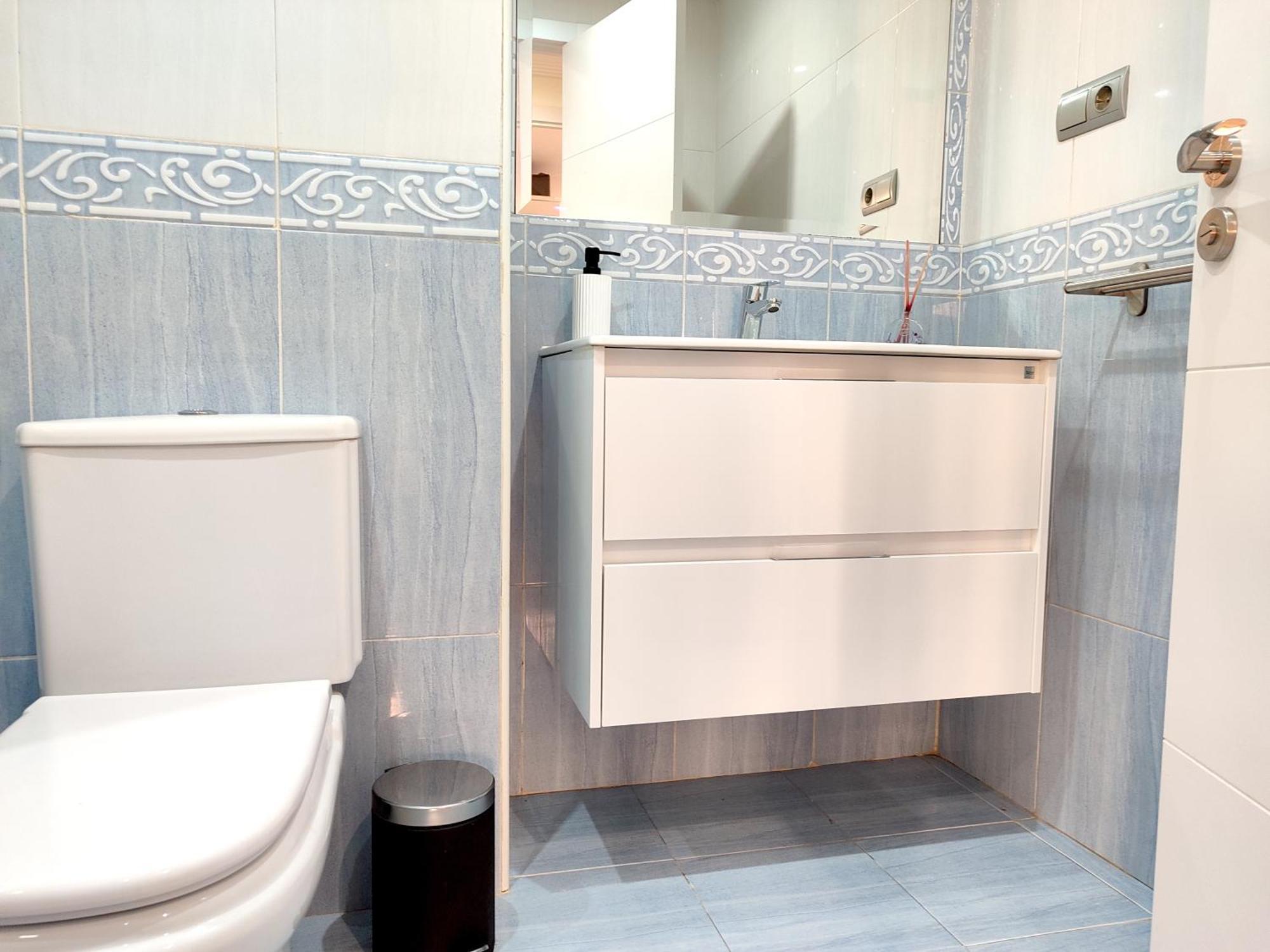 D4: Design & Relax In The City Málaga Eksteriør bilde
